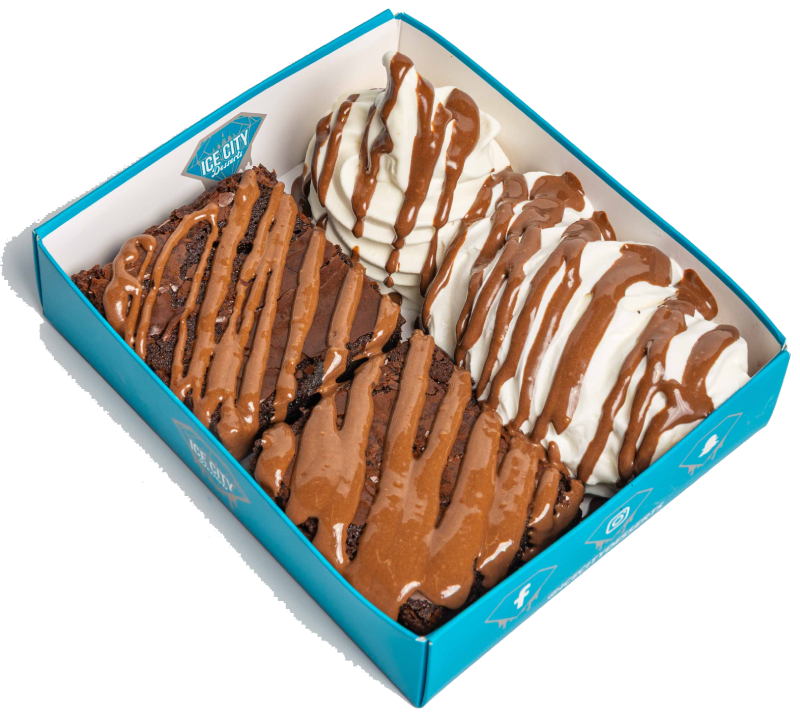 brownies